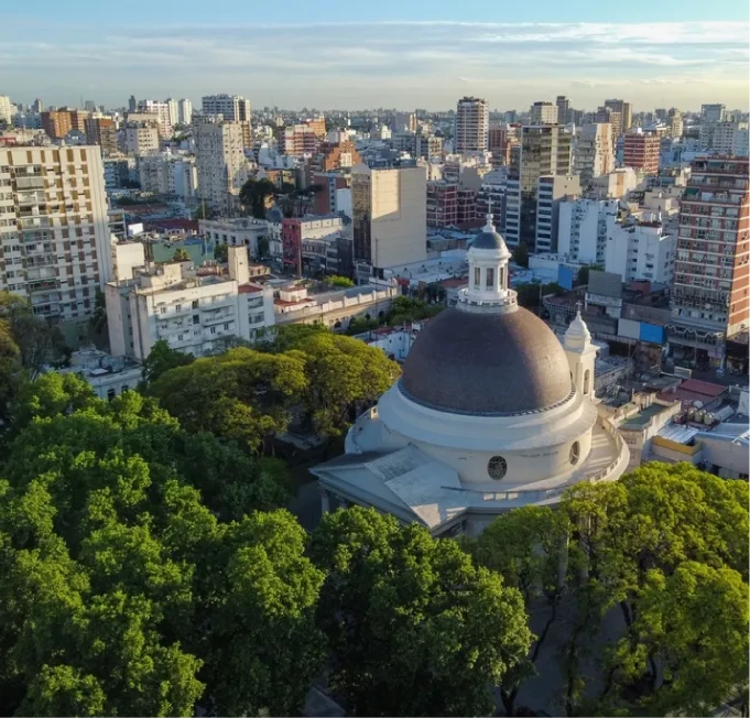 Belgrano