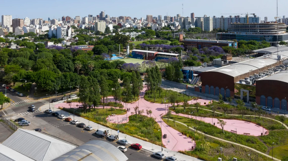Colegiales