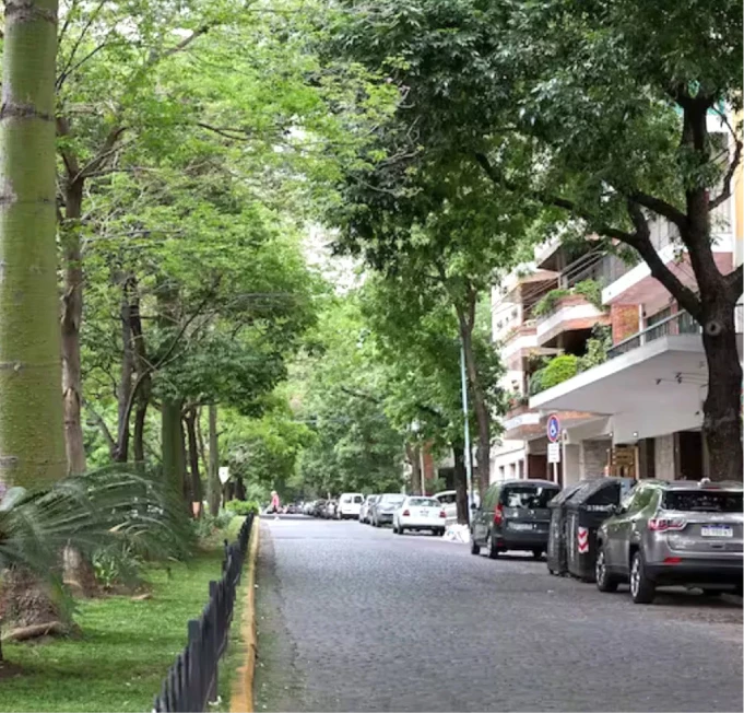 Villa Urquiza